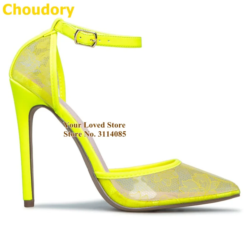 Choudory/модельные туфли-лодочки зеленого цвета с кружевными цветами свадебные