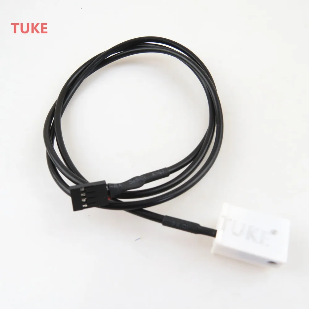 Двойной переключатель RWSYPL с разъемом USB и AUX для передачи данных + соединительный