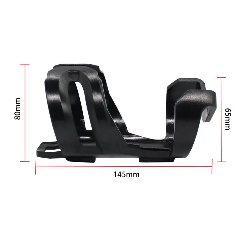 

For BMW R1200GS ADV F800GS F700GS CRF1000L Africa Twin CRF1000 Motorcycle Beverage Water Bottle Drink Cup Holder 19MM-32mm Mount