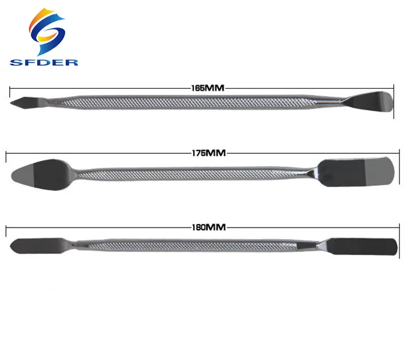 3 шт. универсальный упор для вскрытия металла Инструменты Отвертки Набор