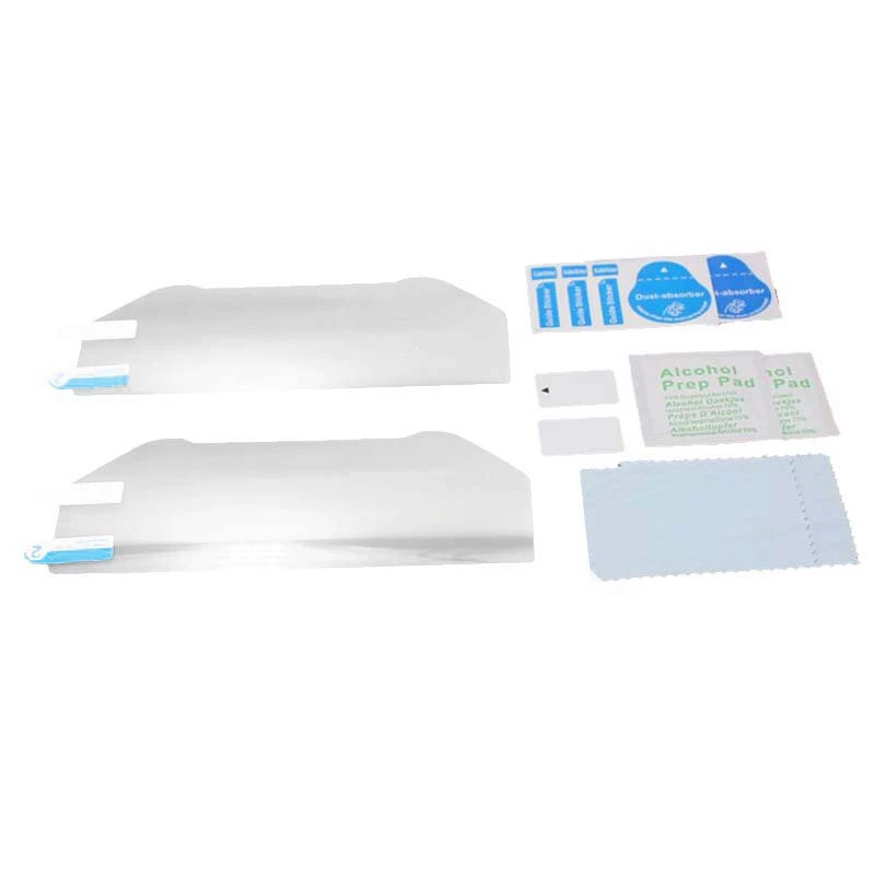 

2 шт. в наборе, мотоцикл Инструмент Защитная пленка метр экран Проктор пленка для Yamaha YZF R3 R25 YZF-R3 YZF-R25 2019-2020