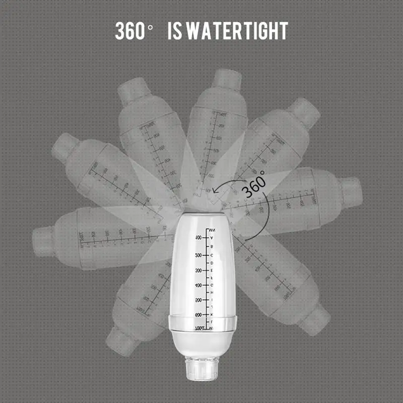 

Mixing Cups Clear Multipurpose Hand Shaker with Scale Shaker Milk Tea Shop Supplies Special Shake Cup Snow Grams Pot