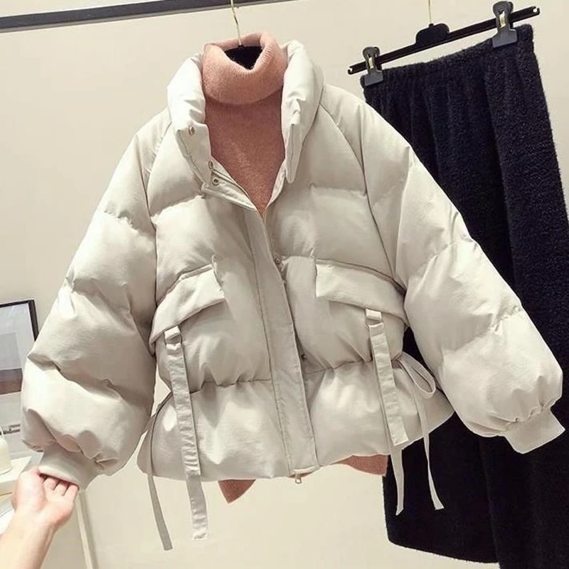 Женское Хлопковое платье новинка 2020 одежда для хлеба Студенческая Корейская