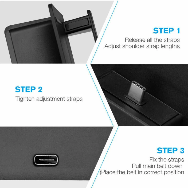 USB Type-C Charging Stand Charger for Nintendo Switch Console Dock Holder for NS Switch Lite Mini Dock Station Charger Stand images - 6