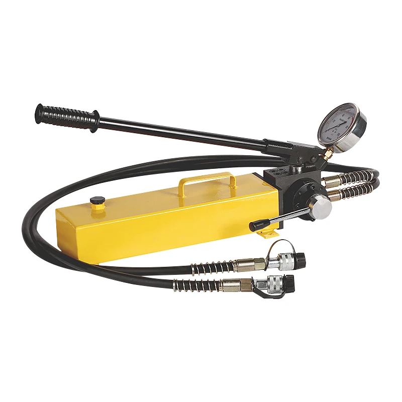 CP 700S ручной насос двойного действия гидравлический Oip высокого давления для