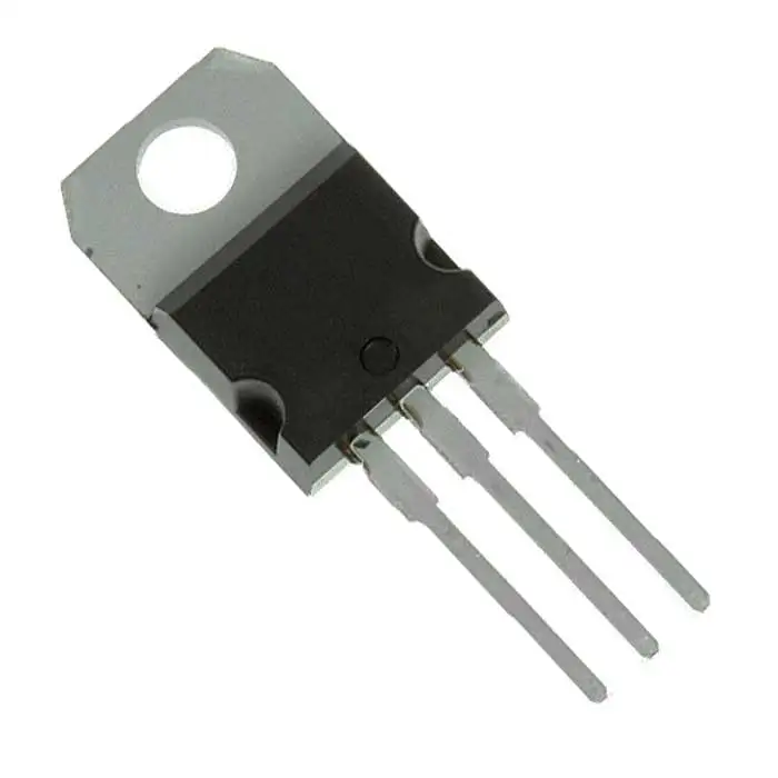 5 штук Микросхема LM317T TO-220 | Электронные компоненты и принадлежности