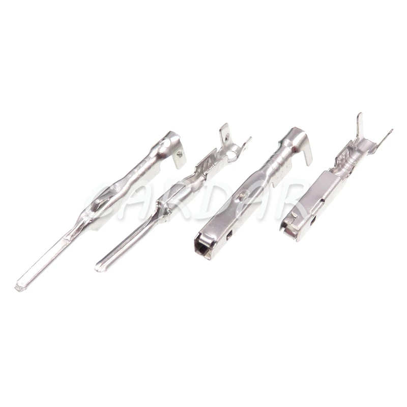 1 компл. 2 контакта серия 8 зеленая автомобильная электрическая розетка