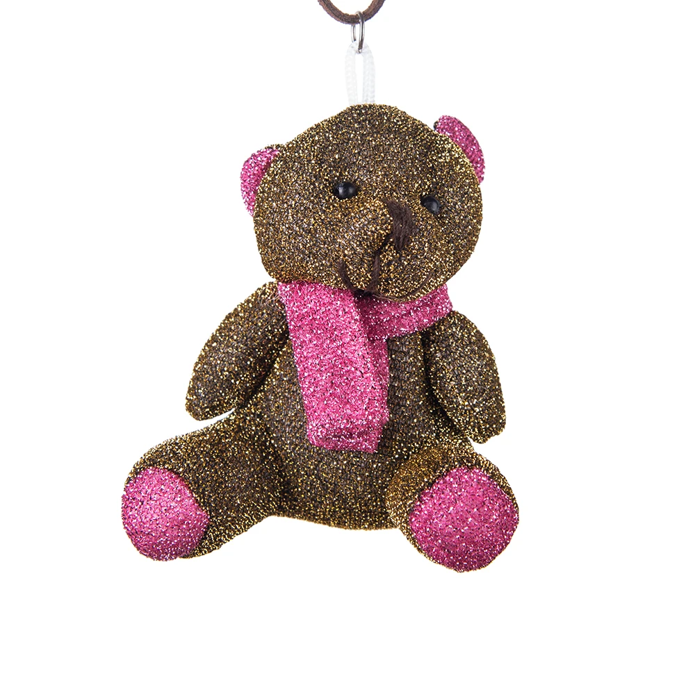 Автомобильная подвеска Bemost милый маленький медведь подвесные украшения