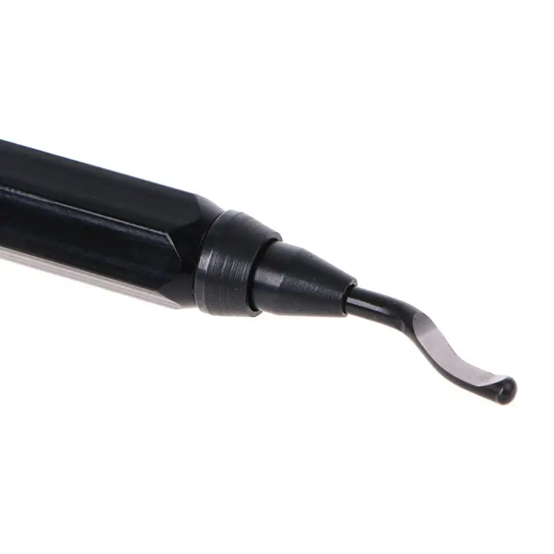 Быстрое стальное роторное лезвие RB1000 прочная алюминиевая ручка пластиковая