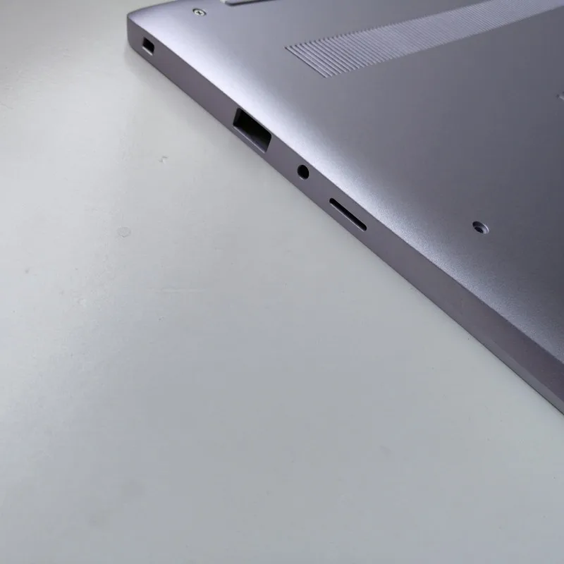 Чехол для ноутбука DELL Inspiron 14 2019 дюйма|Сумки и чехлы ноутбуков| |
