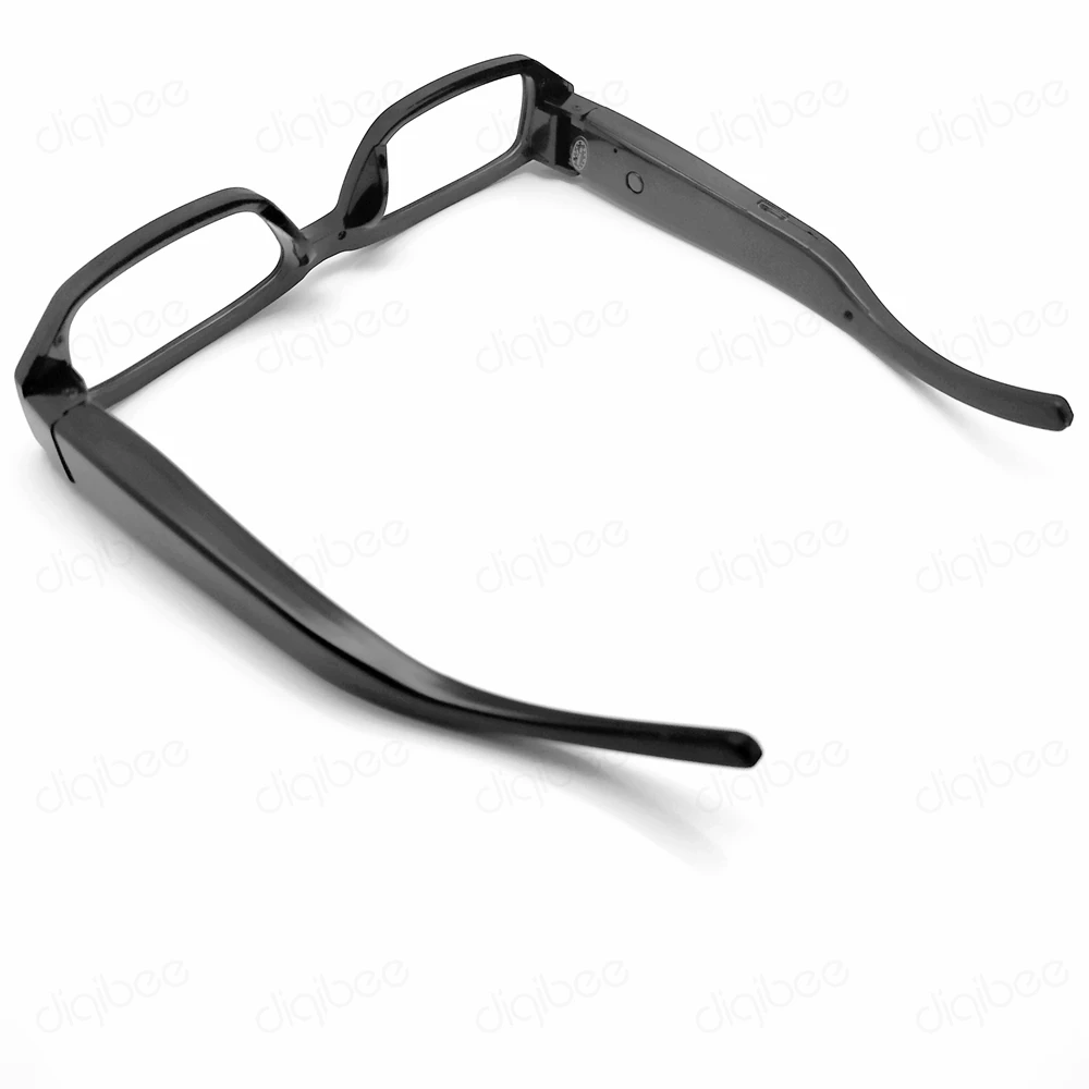 Новые уличные спортивные умные очки HD 1080P мини с камерой видеорегистратор для