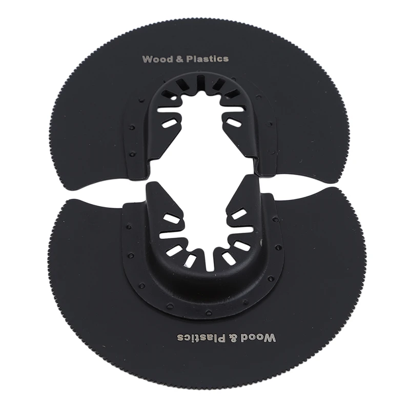 Осциллирующие режущие лезвия 25 профессиональные металлические деревянные