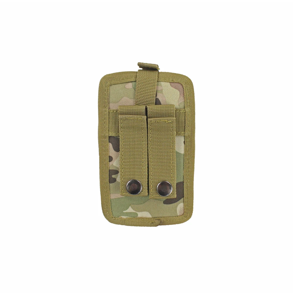 Военный нейлоновый держатель рации для радио Molle сумка наружной посылки