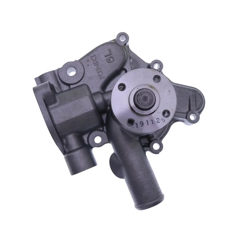 

Holdwell New Water Pump 119266-42101 For 3TNE68 Engine