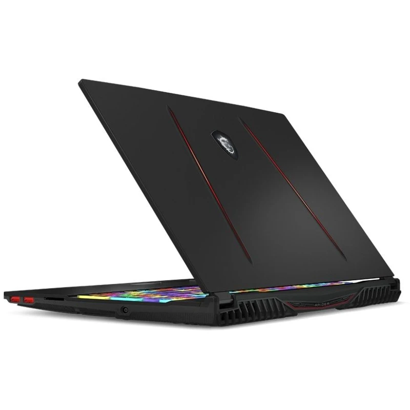 Ноутбук MSI GE65 9SE-081RU Intel Core i7 9750H/16GB/1TB+512GB SSD/15.6&quot FHD IPS 240Hz/No ODD/NVIDIA GeForce RTX 2060 6GB GDDR6 |