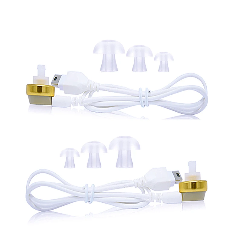 Сименс Карманный слуховой аппарат аксессуары приемник кабель провод для Pockettio