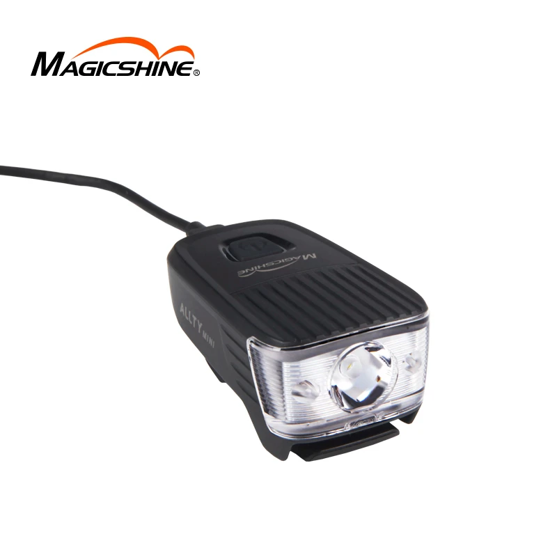 Magicshine ALLTY Mini Kid Chldren велосипедный передний светильник светодиодный для велосипеда