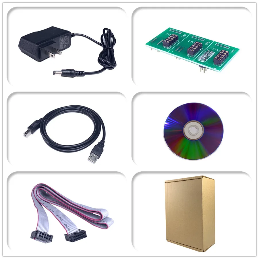 Лучшее качество BDM100 V1255 программатор ЭБУ чип Тюнинг BDM 100 считыватель кодов Remapping