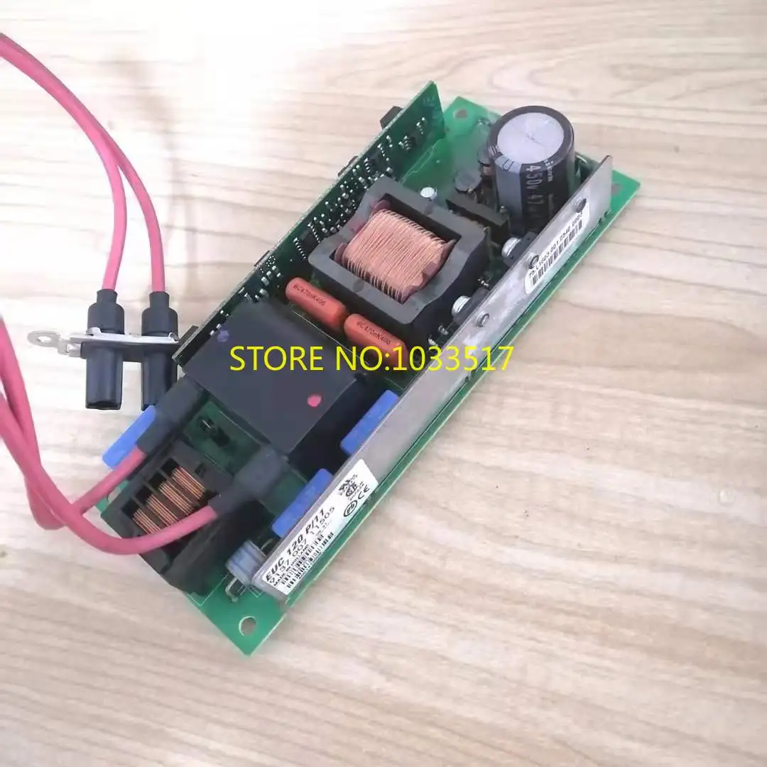 

EUC 120 P/11 балластная плата драйвера задней проекционной телевизионной лампы (9137 007 11505)