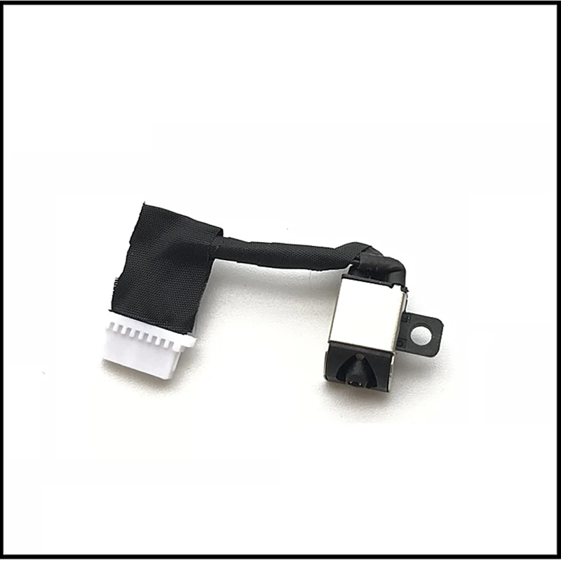 Кабель питания постоянного тока для ноутбука разъем зарядки проводной шнур Dell