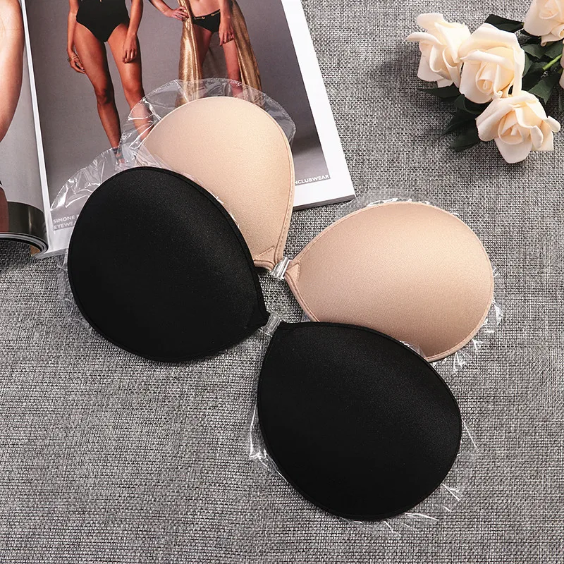 Женский бюстгальтер с эффектом пуш ап 1 шт.|Бюстгальтеры| |