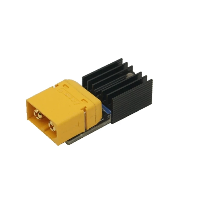 VIFLY StoreSafe Smart Lipo разрядник аккумулятора XT30 XT60 2-6S с радиатором для радиоуправляемых
