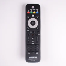 Universal Remote Control for Philips TV DVD AUX PH903 RC1904 2011 RC4707 2422 5490 01833 RC2031 2422 5490 01911 smart controller