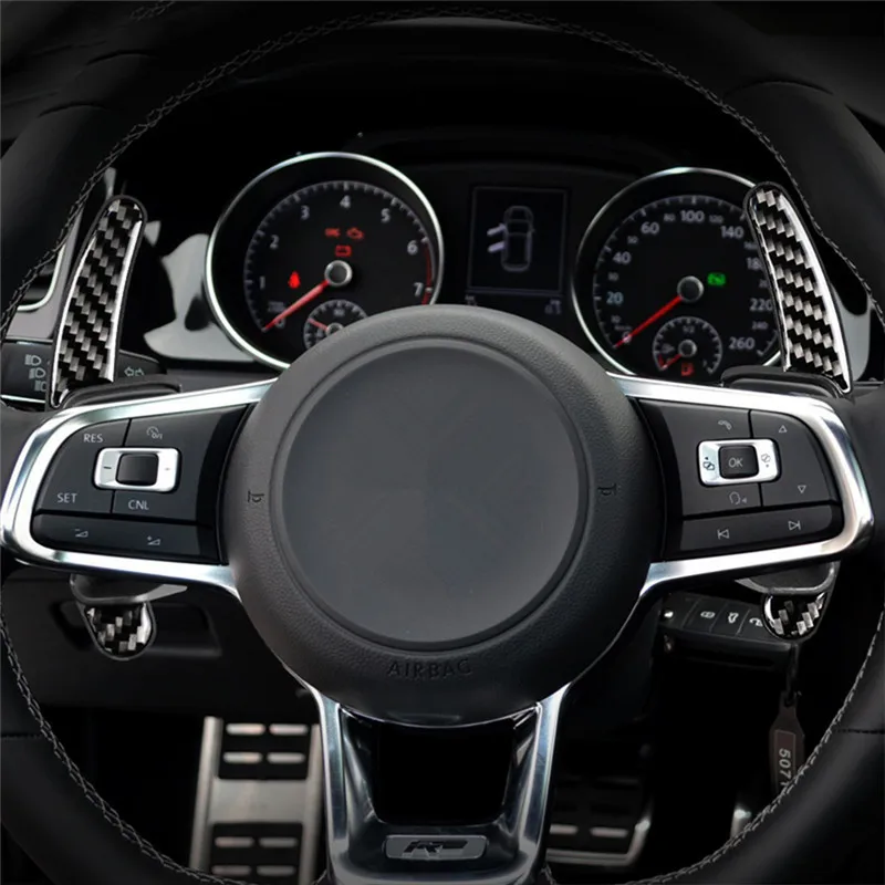 Подходят для VW golf 6 2008 2012 gti R MK6 scirocco 2009 2016 аксессуары автомобильного рулевого