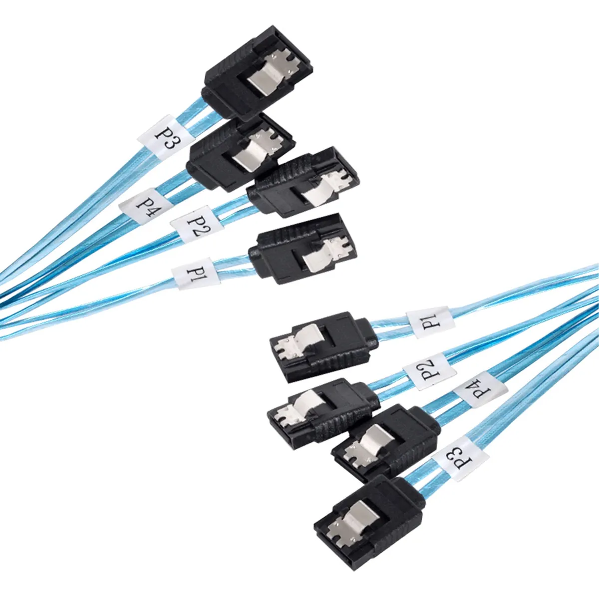 Sas 4 sata. Sas 4 sata