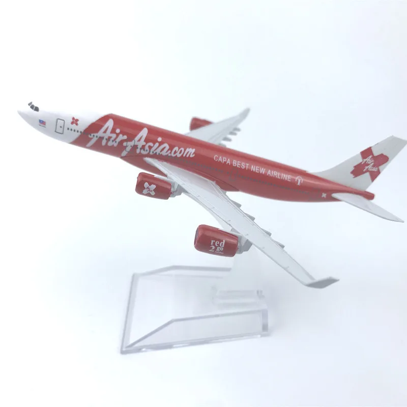 

Модель самолета 16cmAlloy, модель самолета аэробуса A340, Малайзия, азиатские авиалинии, автомобильные аксессуары, модель самолета, игрушки, самолет, авиалайнер, детский подарок