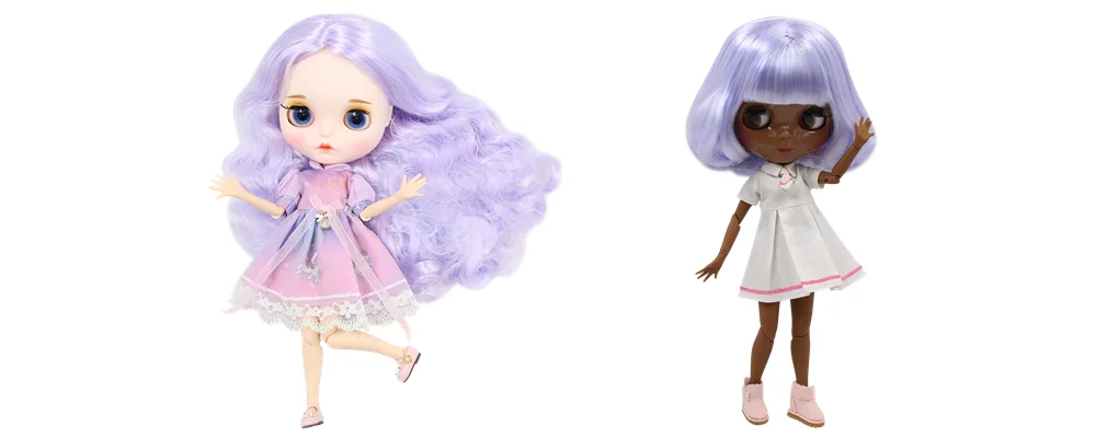 Ледяная фабрика Blyth кукла шарнир тело DIY игрушки BJD 30 см 1/6 модные куклы девочка подарок Специальное предложение на продажу