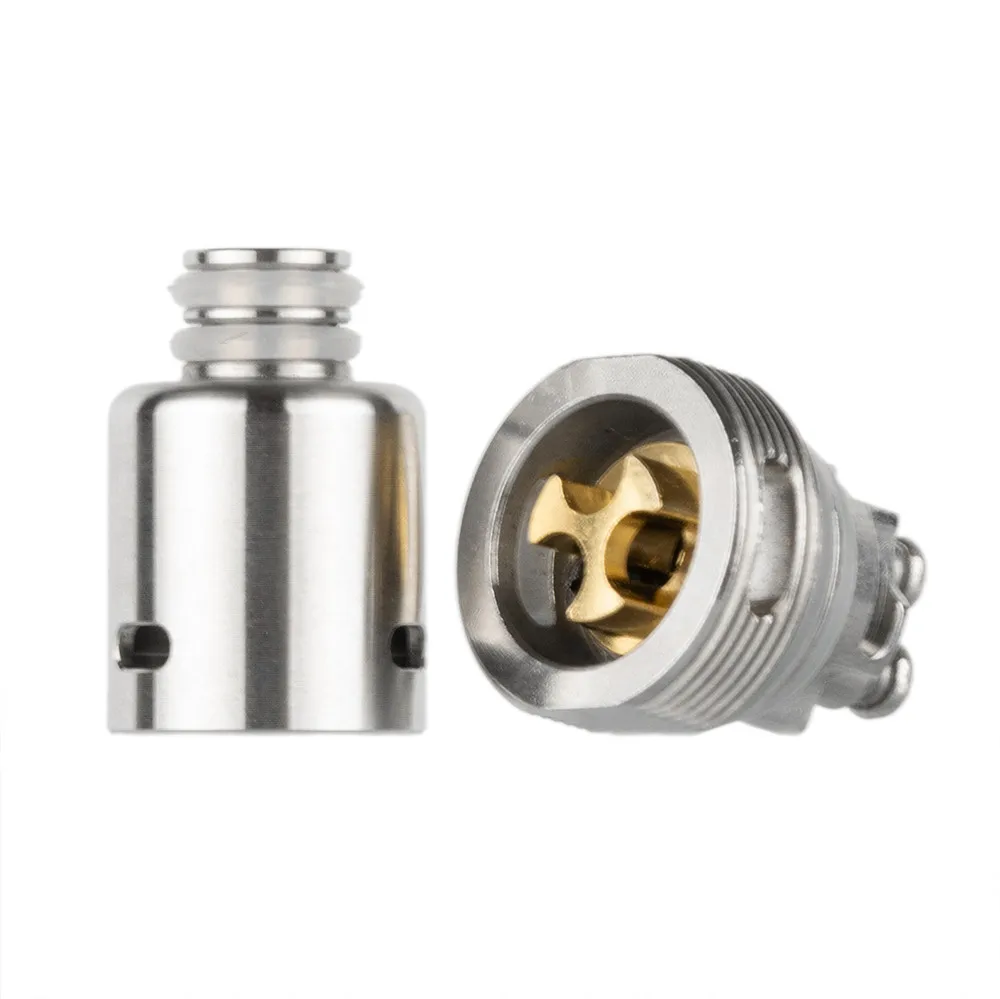 Новинка катушка Reewape Ruok RBA для бака nord/Volta AIO/Blitz realm RPM /Lusty /Dovpo peaks/Oukitel mate Fetch mini |