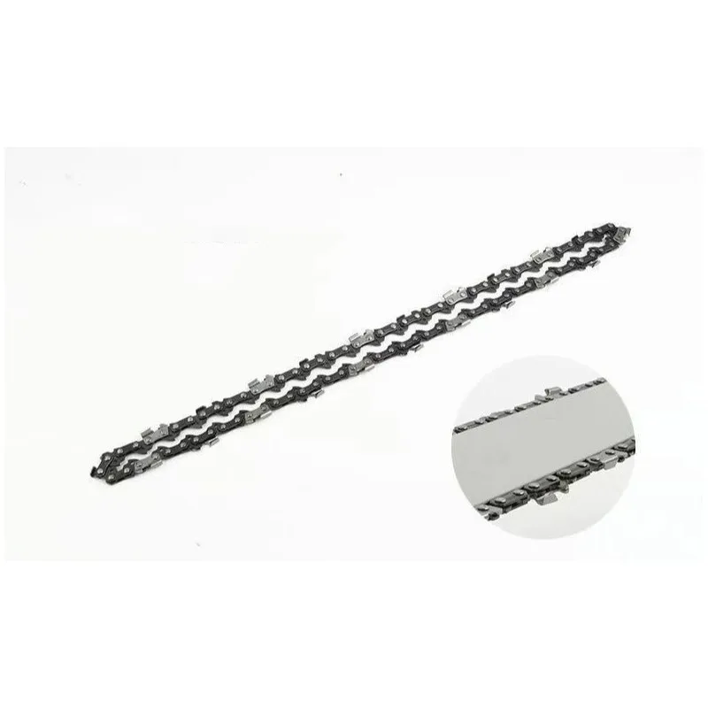 3/8 LP 44 Drive Links Saw Chain + 12&ampquot Guide Plate Set for Stihl HT KM 73-130 Series Pole Trimmer Connector Pruning | Инструменты