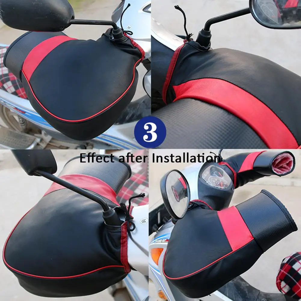 

Motorcycle Equipments