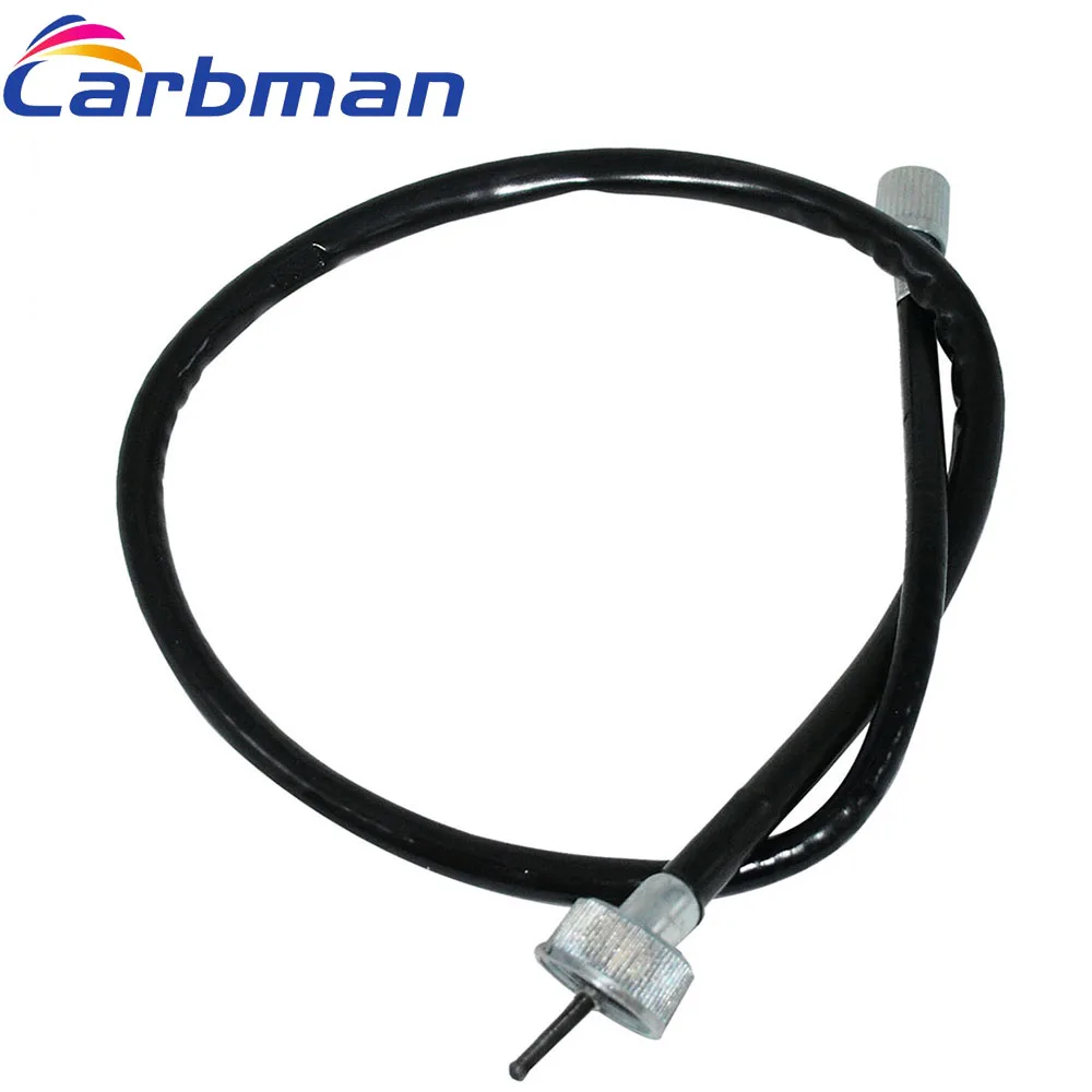 Carbman Тахометр кабель тахометра для Kawasaki EN450 454 LTD KZ1000 KZ650 KZ900 Z1 запчасти