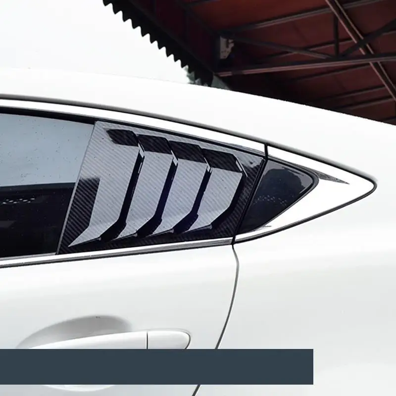 Декоративные оконные створки решетка на выходе кондиционера наружные яркие