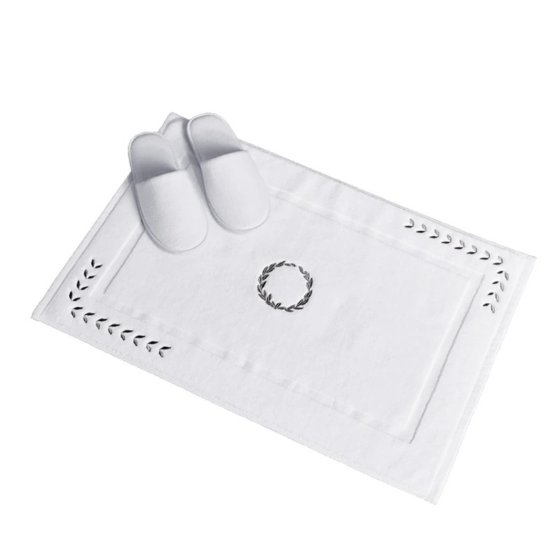 Коврик для полотенец из натурального хлопка 100% хлопок|carpet door mat|door matcarpet |