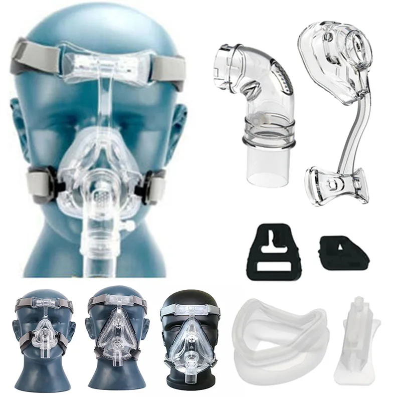 Маска для носа и храпа CPAP респиратор сна храпа|Маски| |