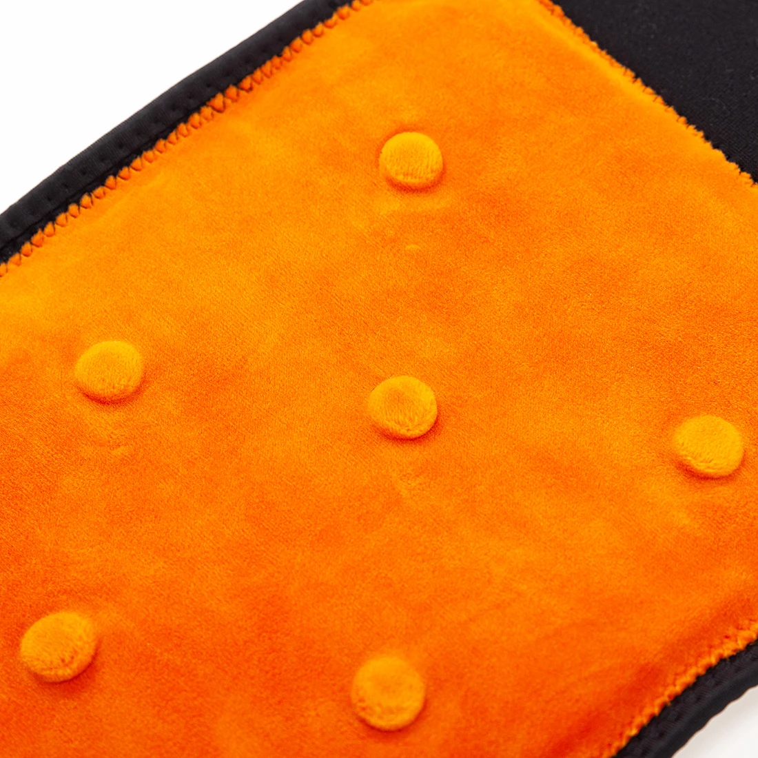 WOSAWE ремешок на талию Поддержка регулируемый пояс для бодибилдинга задняя