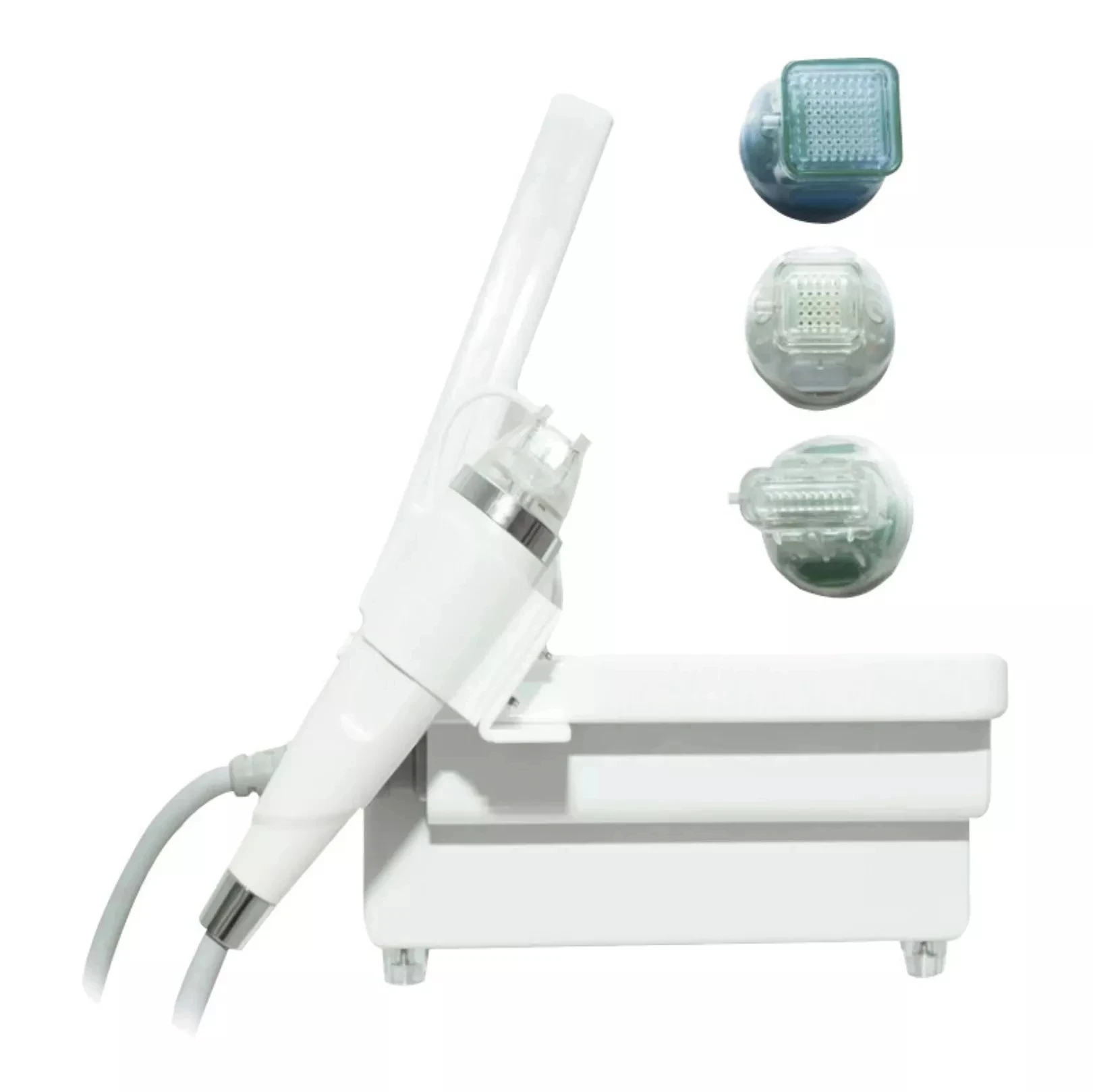 2021 Professional Microneedle Rf/Best Rf Skin Tightening Face Lifting Machine/ Fractional Rf Micro Needle