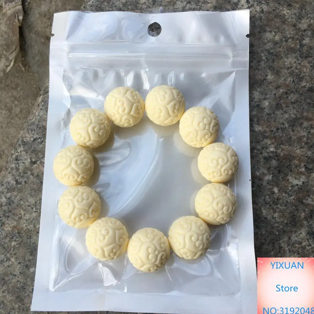 WenWan цвет слоновой кости диагональ 2 0 Xiangyun два варианта для мужского браслета