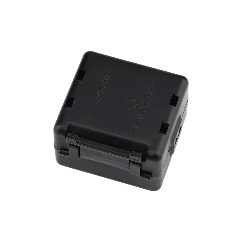 Беспроводной релейный пульт дистанционного управления DC 12 в 1 канал приемник