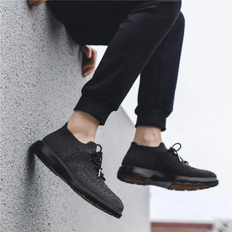 

Swings Men's Sports Shoes Brands 33-46 Men's Summer Sneakers Most Comfortable Sport Men Shock Absorber Men Running Shoes Tennis