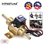 12V электрический топливный насос EP-500-0 035000-0460 12585-52030 дизель бензиновый пертрол чехол для Kubota Yanmar Cub Cadet KOHLER двигателя