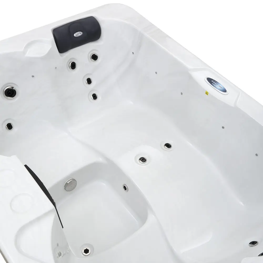 Balboa 4 ванна для использования на улице сёрфинга массажная M 3332C|Джакузи улицы| |