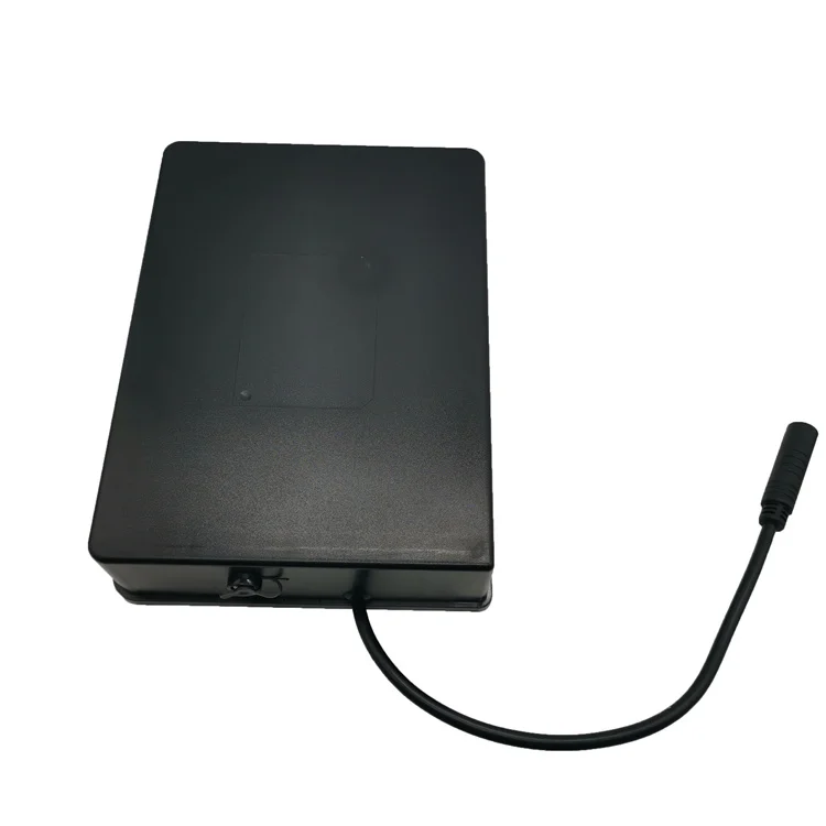 

China Manufacturer High Quality Battery Pack electric wheelchair battery