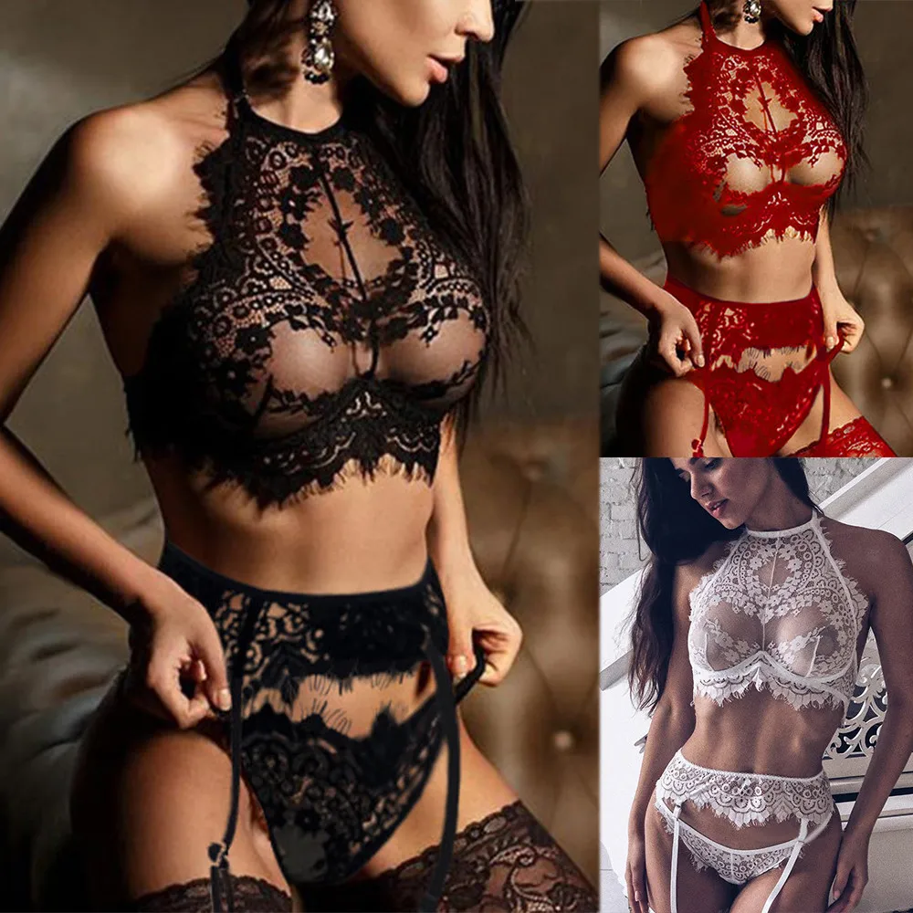 Женское нижнее белье кружевной корсет на косточках муслиновая Пижама топы +