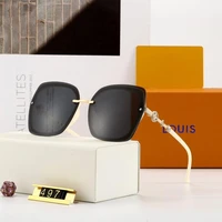2020 original pilot outdoor sunglasses brand designer uv protection prescription for menwomen luxury sun glasses