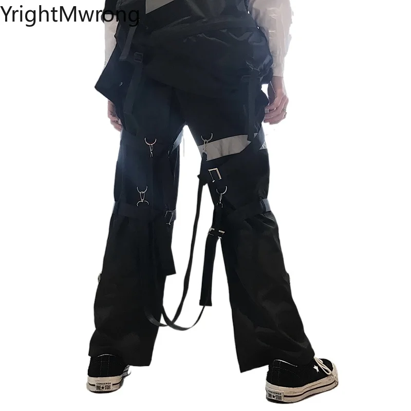Модная уличная одежда для молодых женщин и мужчин в стиле Харадзюку хип хоп панк