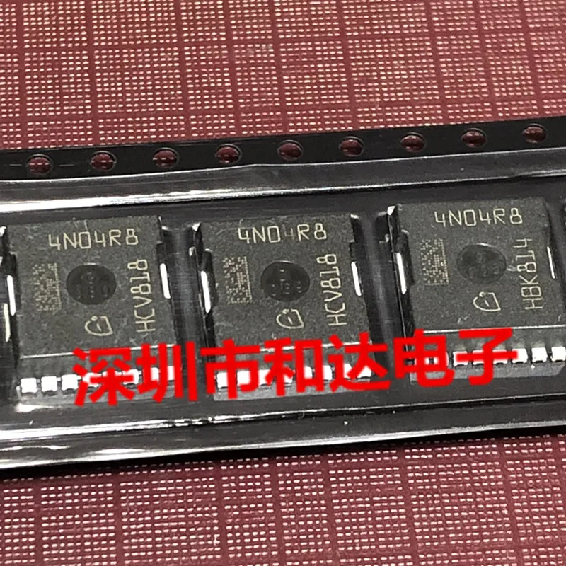 IPLU300N04S4-R8 4N04R8 PSOF-8 40V 300A | Строительство и ремонт